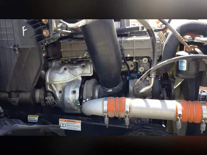 2022 Freightliner Cascadia 126e341c7978f5ab2c8aa92f4e808e03116