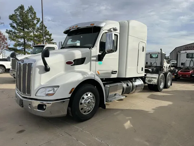 2021 Peterbilt 579e3421e61d6ef085322277fc3d53b27b9