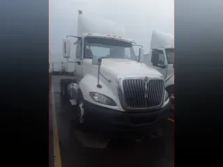 2014 NAVISTAR INTERNATIONAL PROSTAR