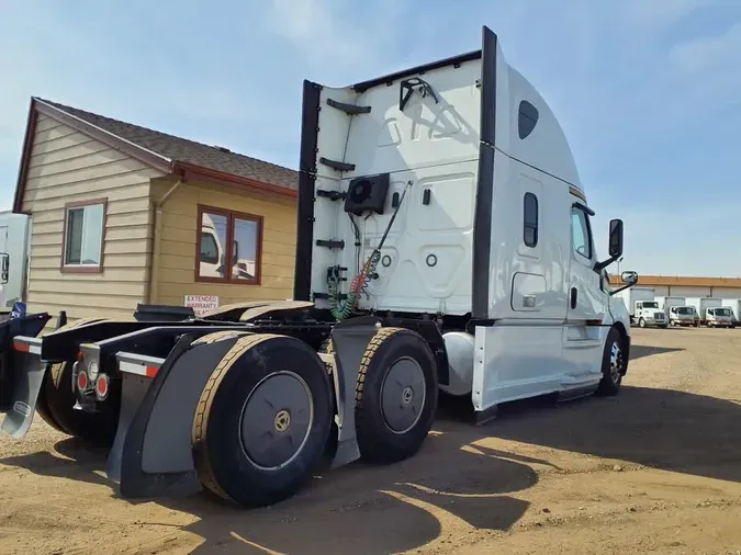 2020 FREIGHTLINER/MERCEDES NEW CASCADIA PX12664