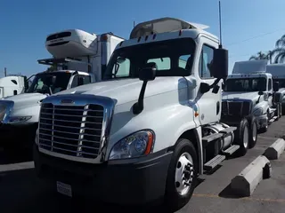 2020 FREIGHTLINER CASCADIA 125