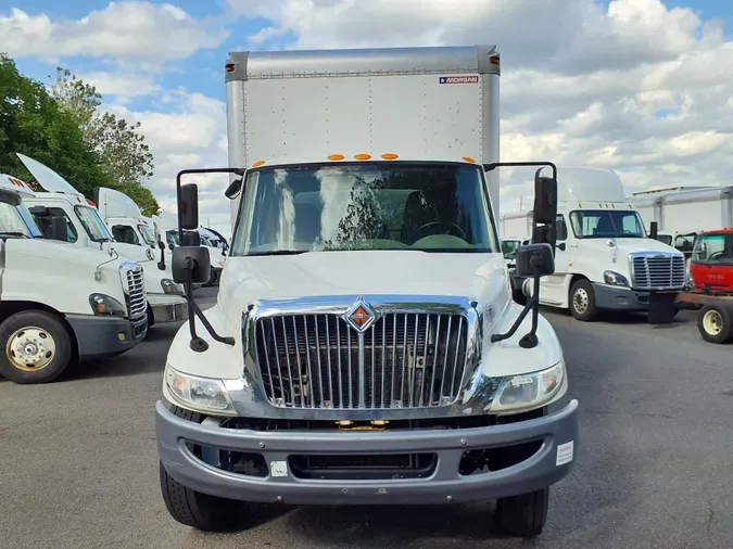 2017 NAVISTAR INTERNATIONAL 4300