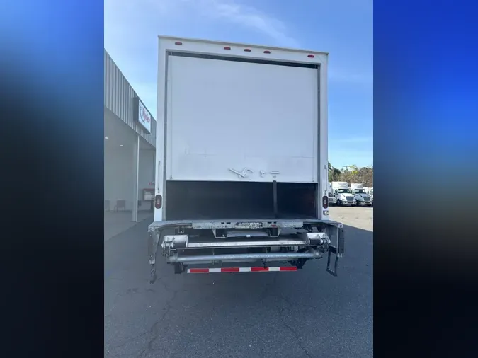 2017 NAVISTAR INTERNATIONAL 4300