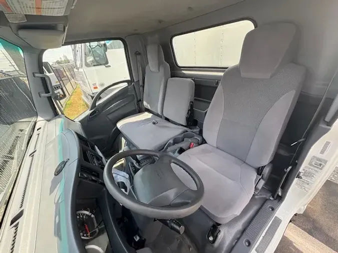 2019 ISUZU DIESEL NRR DIESEL