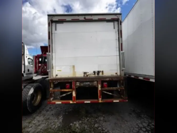 2019 FREIGHTLINER M2 106