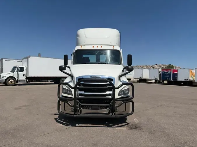2021 FREIGHTLINER/MERCEDES NEW CASCADIA PX12664e3458f0d3e9e9a20eaae997e0dbfdb8f