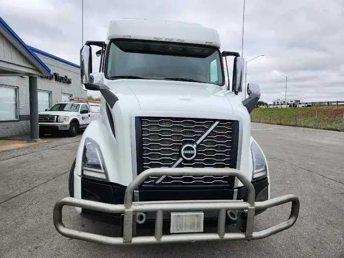 2021 VOLVO VNL64T740e346277005eb05ba202a0a1ded049498