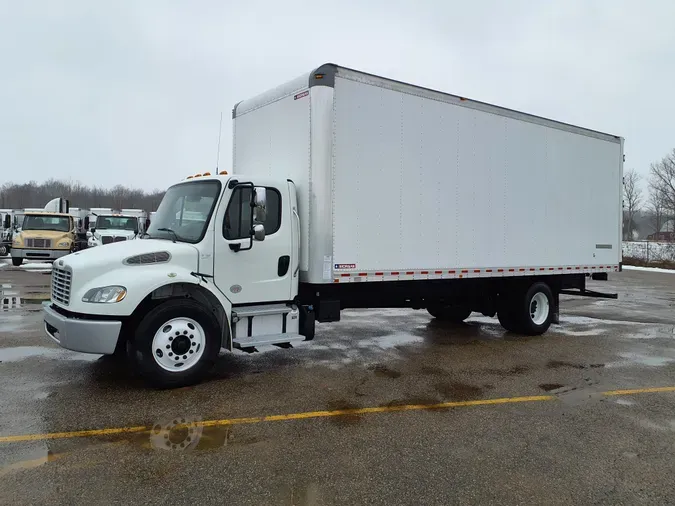 2020 FREIGHTLINER/MERCEDES M2 106e346bd20152f019df641198a16f6e859