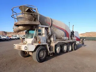1999 Oshkosh S2146