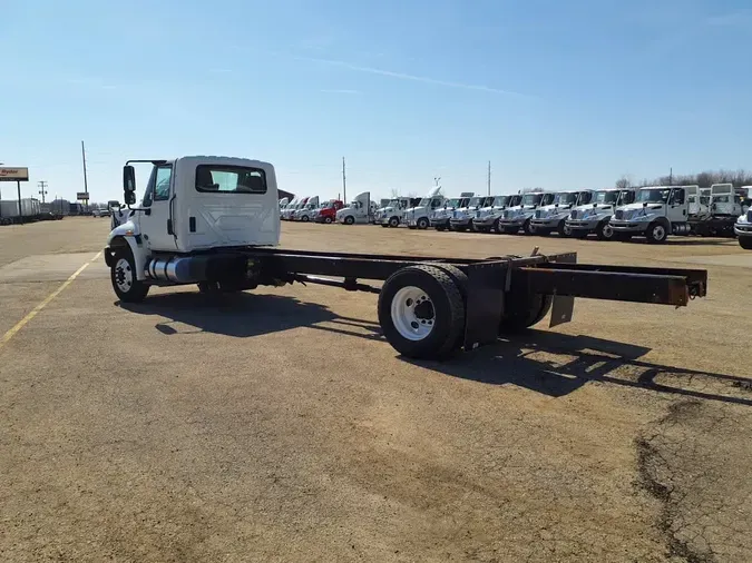 2019 NAVISTAR INTERNATIONAL 4300