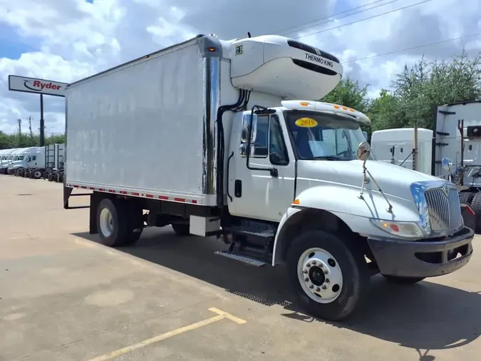 2019 NAVISTAR INTERNATIONAL 4300