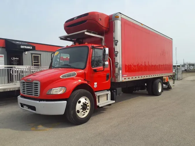 2019 FREIGHTLINER/MERCEDES M2 106e347e2d33eb68280c45a455b675a10db