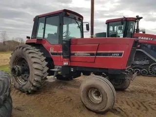 1981 INTL HARVESTER 5288