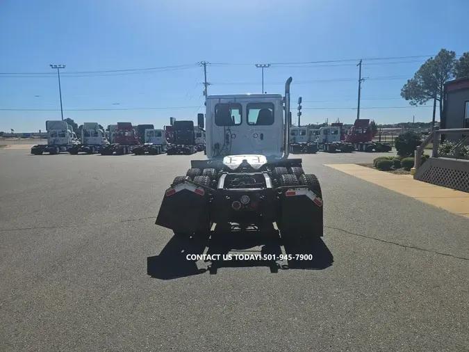 2021 FREIGHTLINER/MERCEDES NEW CASCADIA PX12664