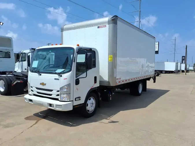2020 CHEVROLET MOTOR DIV. LCF 5500HDe34a8b54f5f75c5872eea54991479170