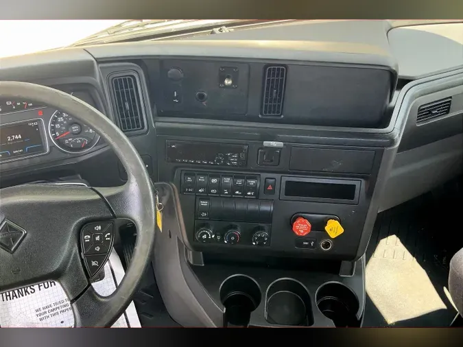 2018 INT LT625 6x4