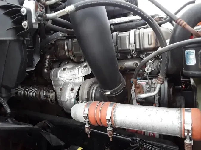 2020 FREIGHTLINER/MERCEDES NEW CASCADIA PX12664