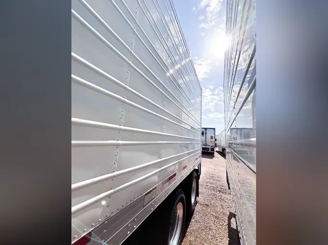 2019 VANGUARD VAN - REF