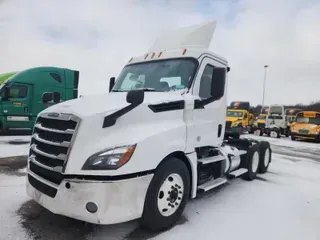 2020 Freightliner Cascadia&reg;