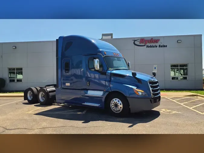 2020 FREIGHTLINER/MERCEDES NEW CASCADIA PX12664e34cf0f5779dc98d4632996c5a944140