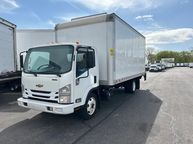 2020 CHEVROLET MOTOR DIV. LCF 5500HDe34edfce019b44c349d3ef047508a5c5