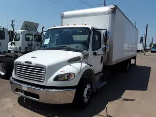 2019 FREIGHTLINER M2 106