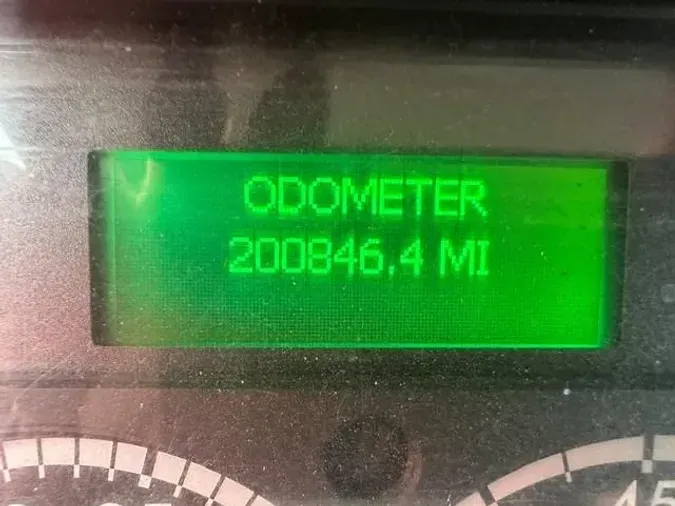 2016 Freightliner Business Class M2 106