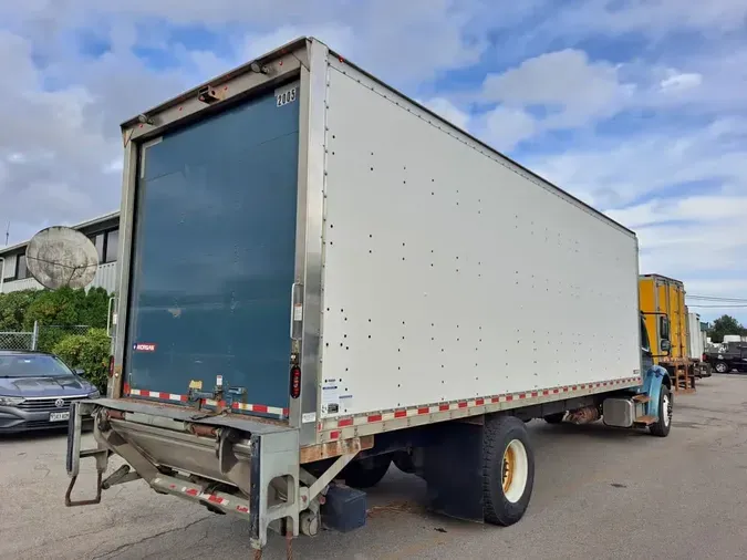 2021 FREIGHTLINER/MERCEDES M2 106