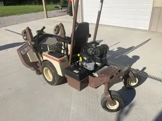2019 Grasshopper 526V