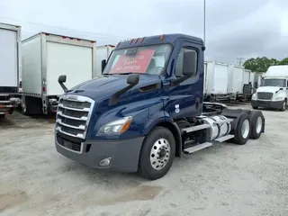 2021 FREIGHTLINER/MERCEDES CASCADIA PX11664ST