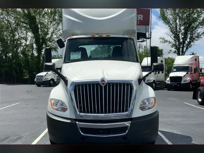 2020 INT LT625 6x4