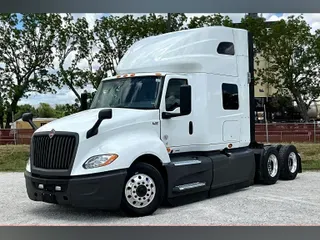 2021 INT LT625 6x4