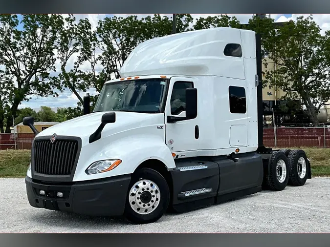 2021 INT LT625 6x4