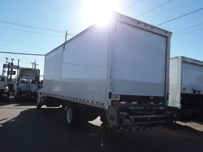 2017 NAVISTAR INTERNATIONAL 4300