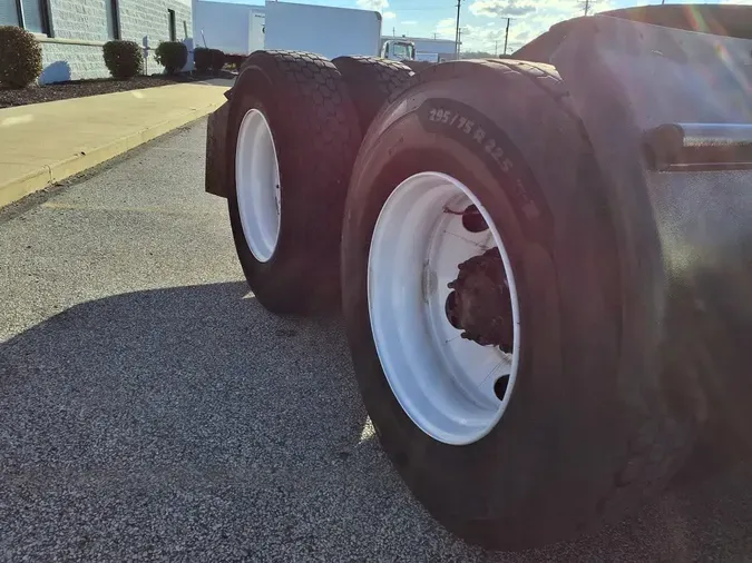 2021 FREIGHTLINER/MERCEDES CASCADIA PX11664ST