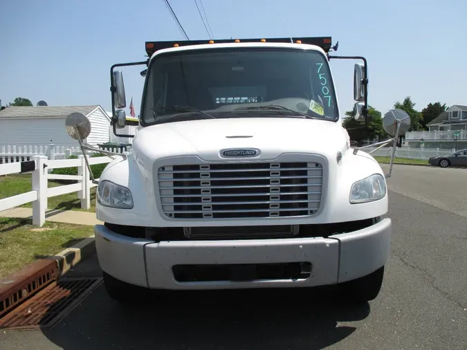 2019 FREIGHTLINER M2e352365b9f914c2e2e4da58de607c1e1