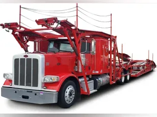 2022 Peterbilt 389