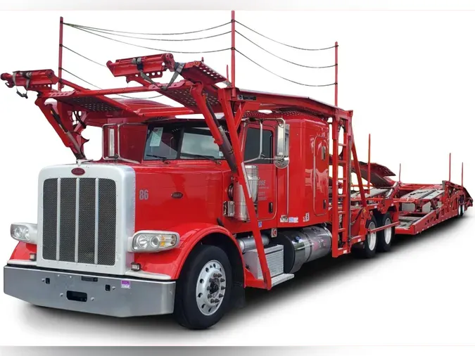 2022 Peterbilt 389e3528eff0745115edcf80b1d211ed171