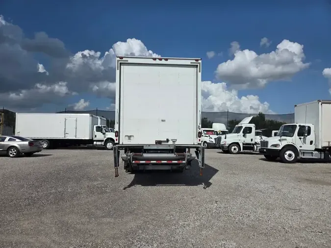 2020 NAVISTAR INTERNATIONAL MV607 (4X2)e3530b5ba88f21be63bae6dfb56e2de1