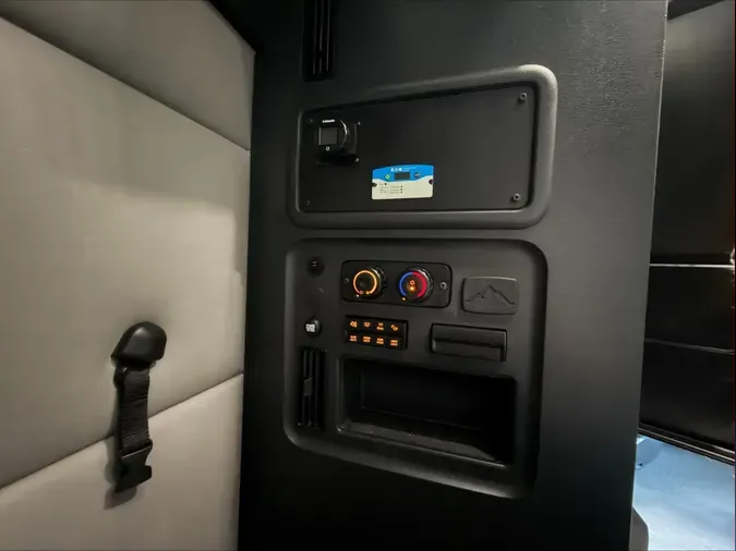 2022 Freightliner PT126SLP