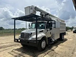 2002 ALTEC LRV60-E70