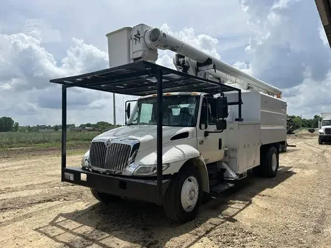 2002 ALTEC LRV60-E70e3531e5e9e23f5c9abf9390115e4001d