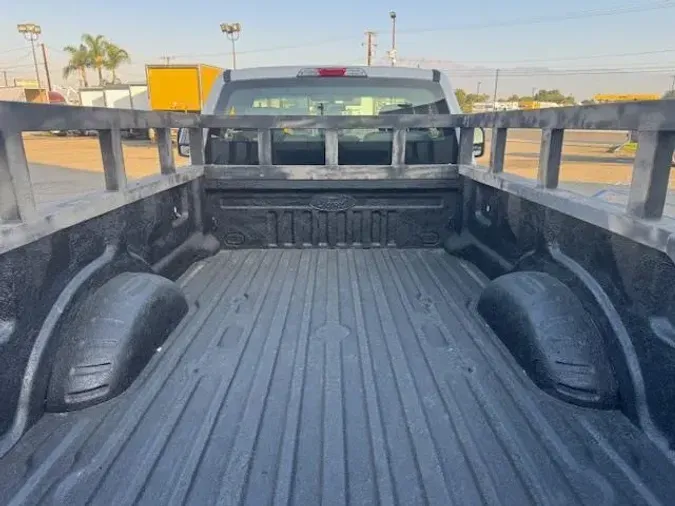 2019 Ford F-250