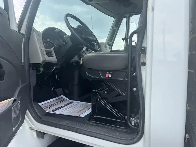 2017 INTERNATIONAL DURASTAR 4300