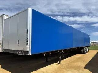 2012 UTILITY TRAILERS FS2CHS 48/102