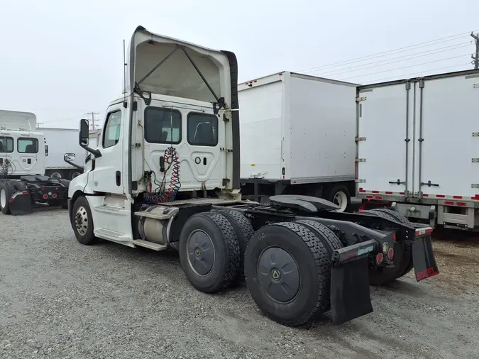 2019 FREIGHTLINER/MERCEDES NEW CASCADIA PX12664