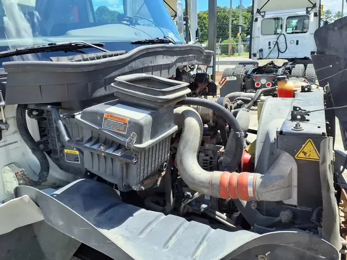 2020 NAVISTAR INTERNATIONAL MV607 (4X2)e3571ed1d34ade47071e7f8f24a0bea1