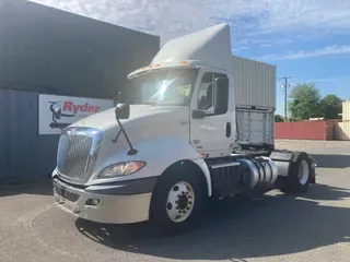 2019 NAVISTAR INTERNATIONAL RH613 DAYCAB S/A