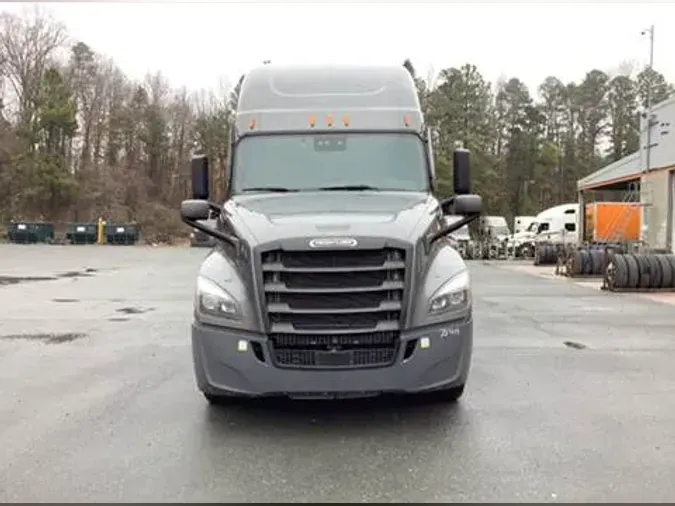 2023 Freightliner Cascadia