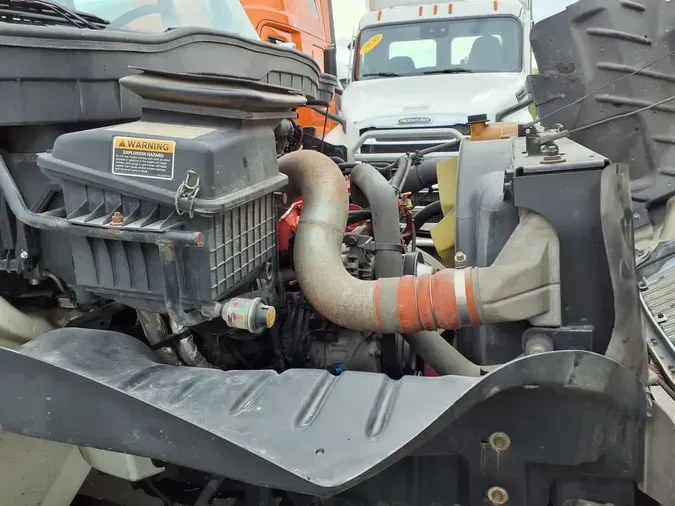 2017 NAVISTAR INTERNATIONAL 4300